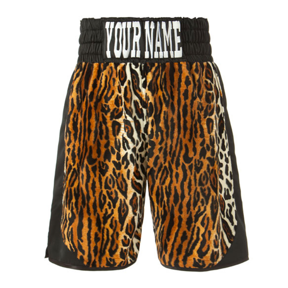 Boxing Shorts