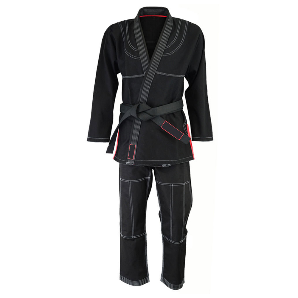 Jui Jitsu Uniforms