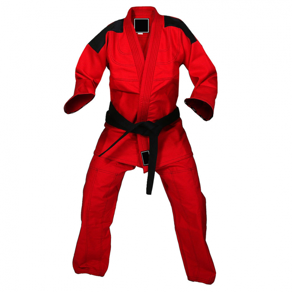 Jui Jitsu Uniforms