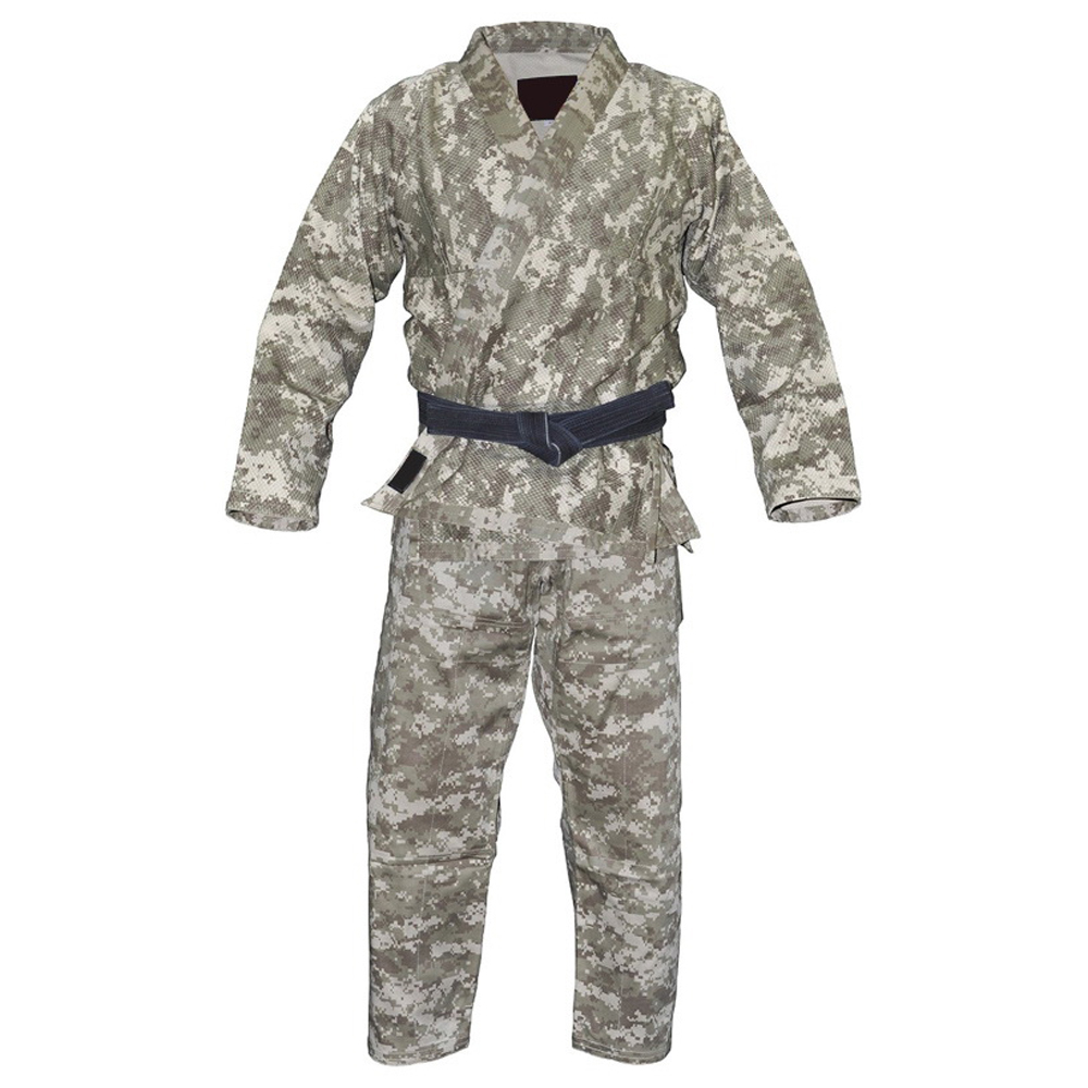 Jui Jitsu Uniforms