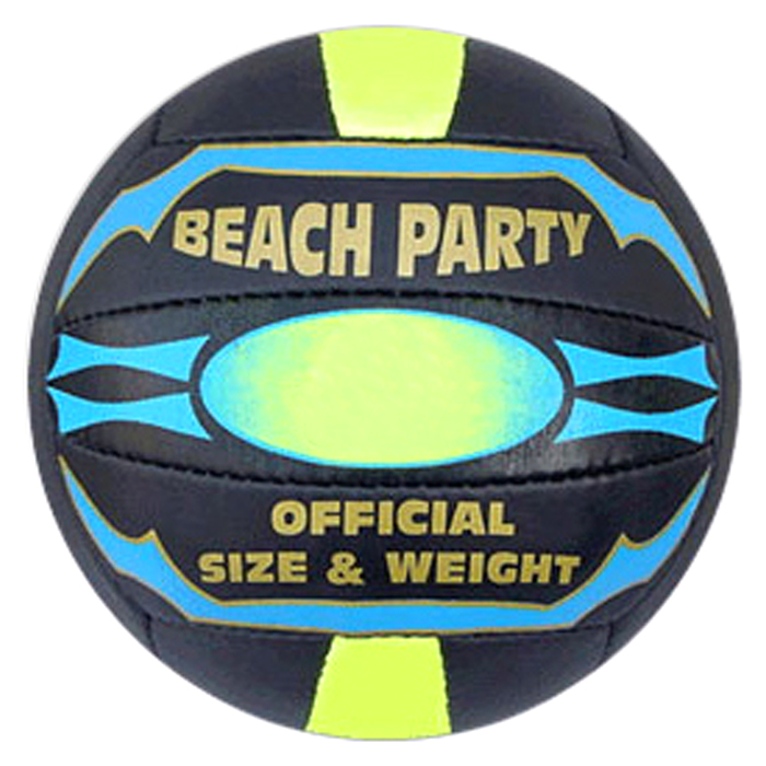 Beach Balls