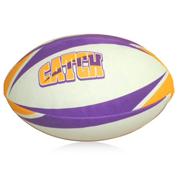 Rugby Balls