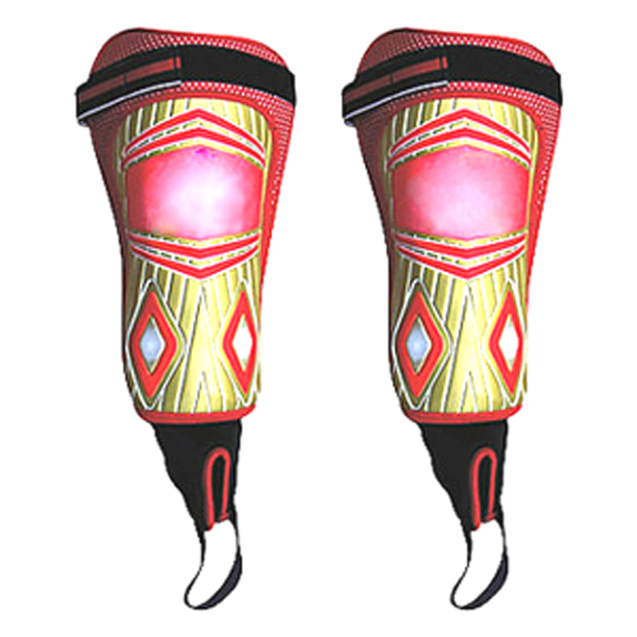 Shin Guards