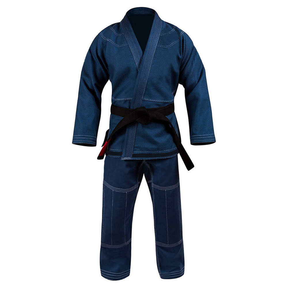 Jui Jitsu Uniforms