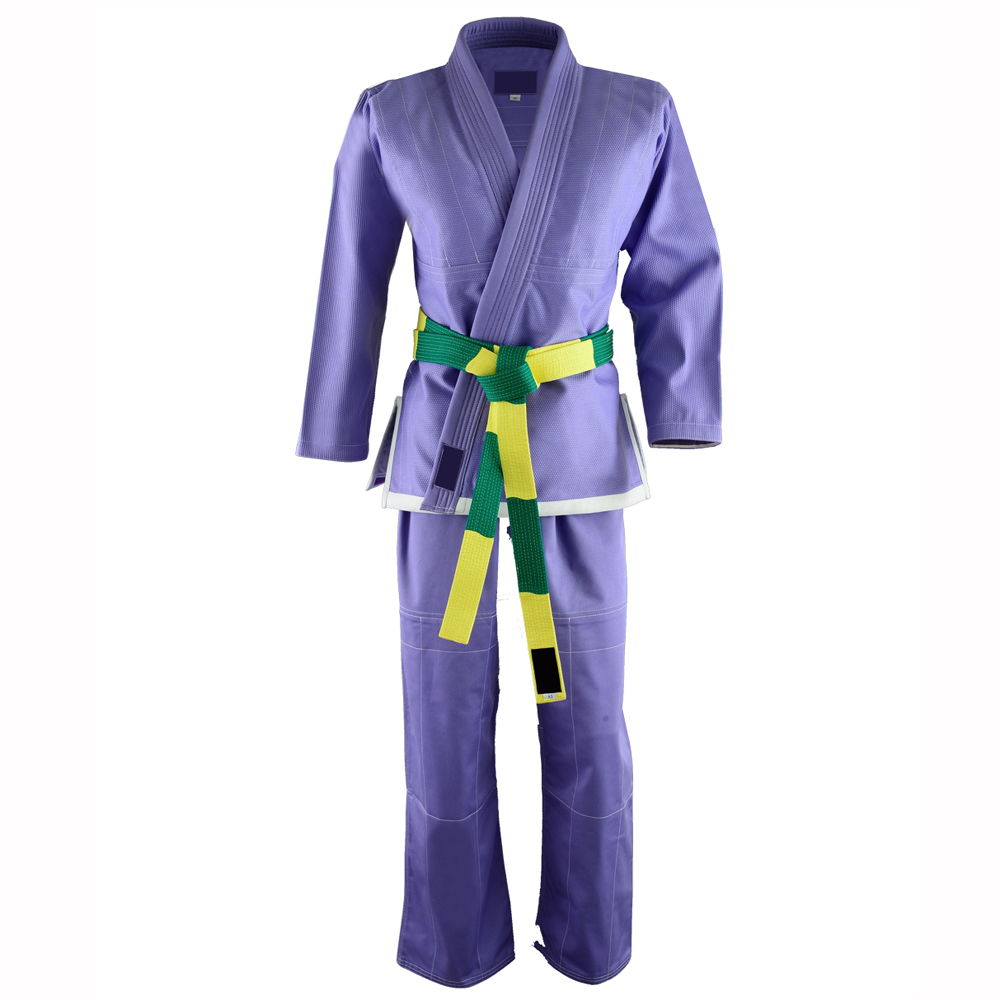 Jui Jitsu Uniforms