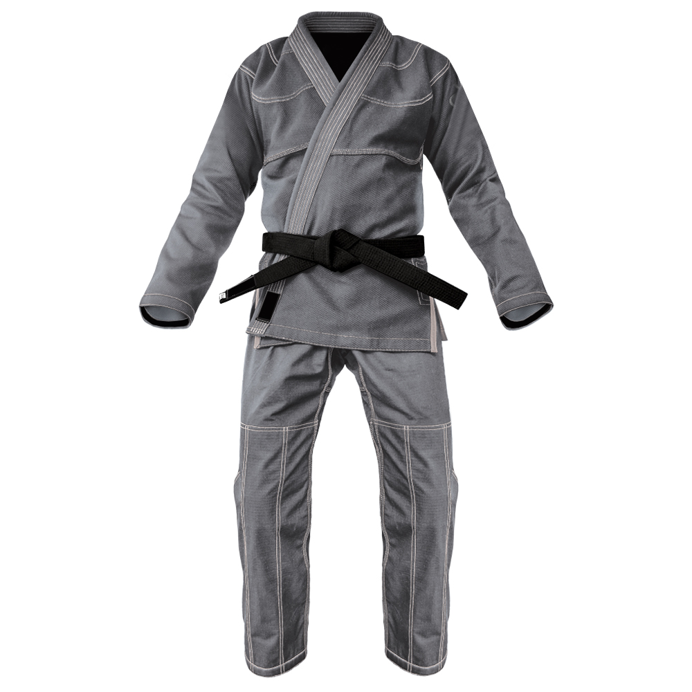 Jui Jitsu Uniforms