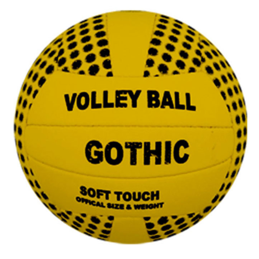 Volley Balls