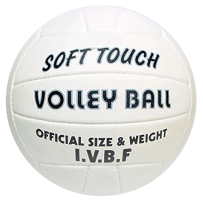 Volley Balls