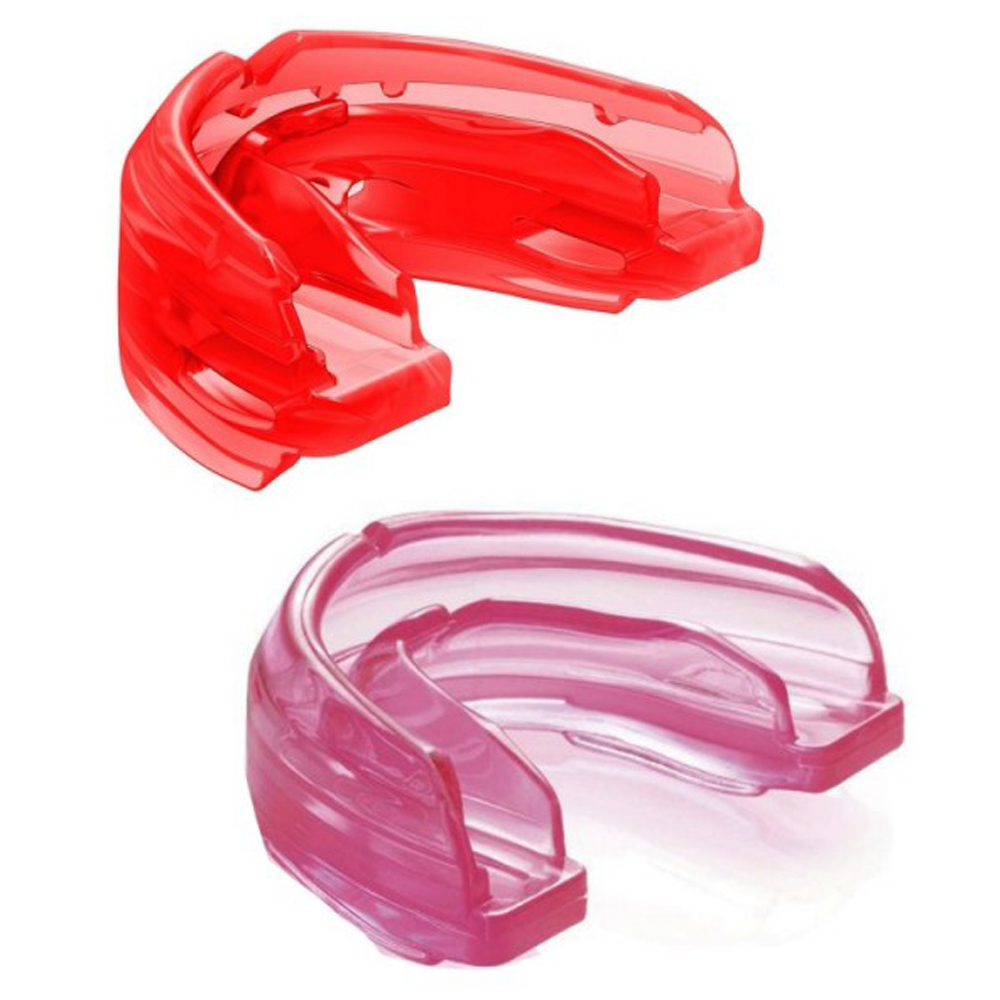 Mouth Guards