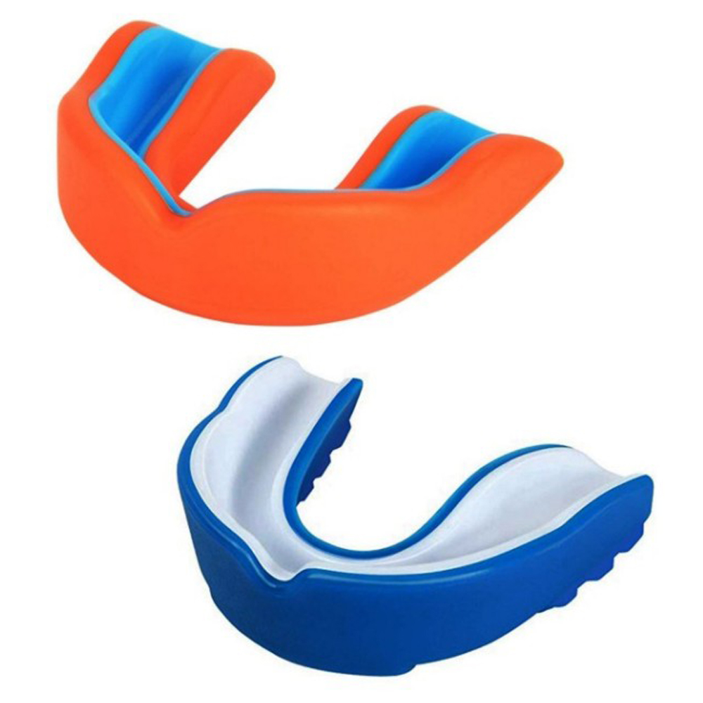 Mouth Guards