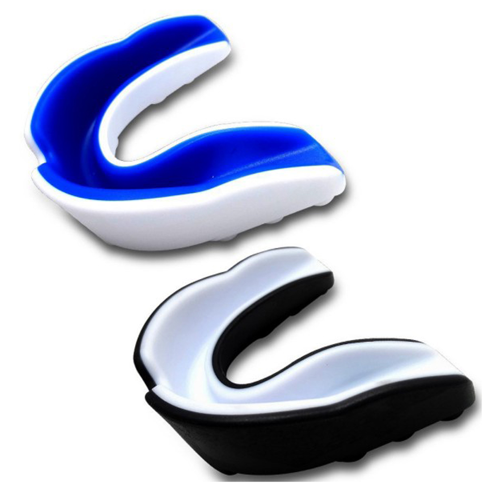 Mouth Guards