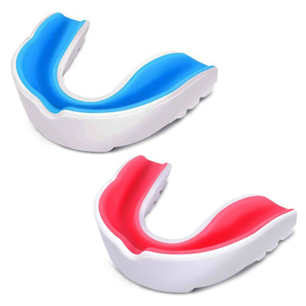 Mouth Guards