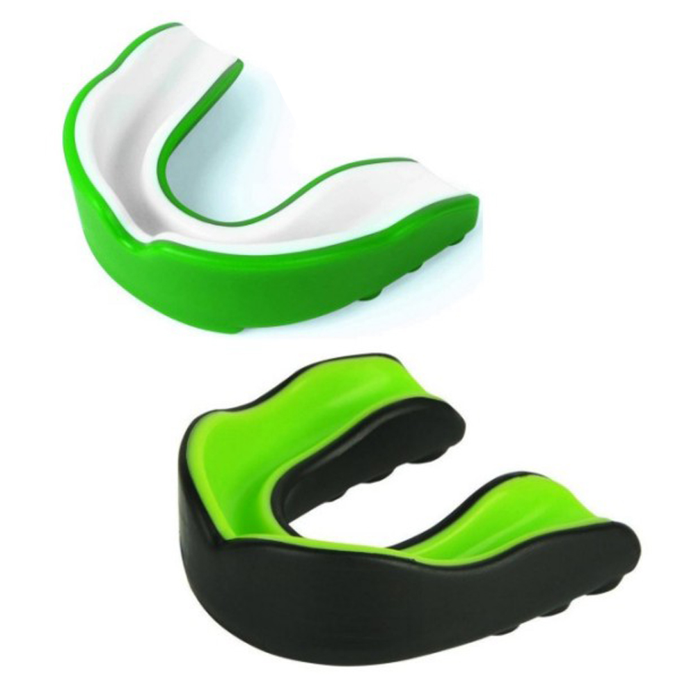 Mouth Guards