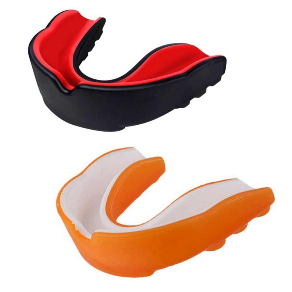 Mouth Guards