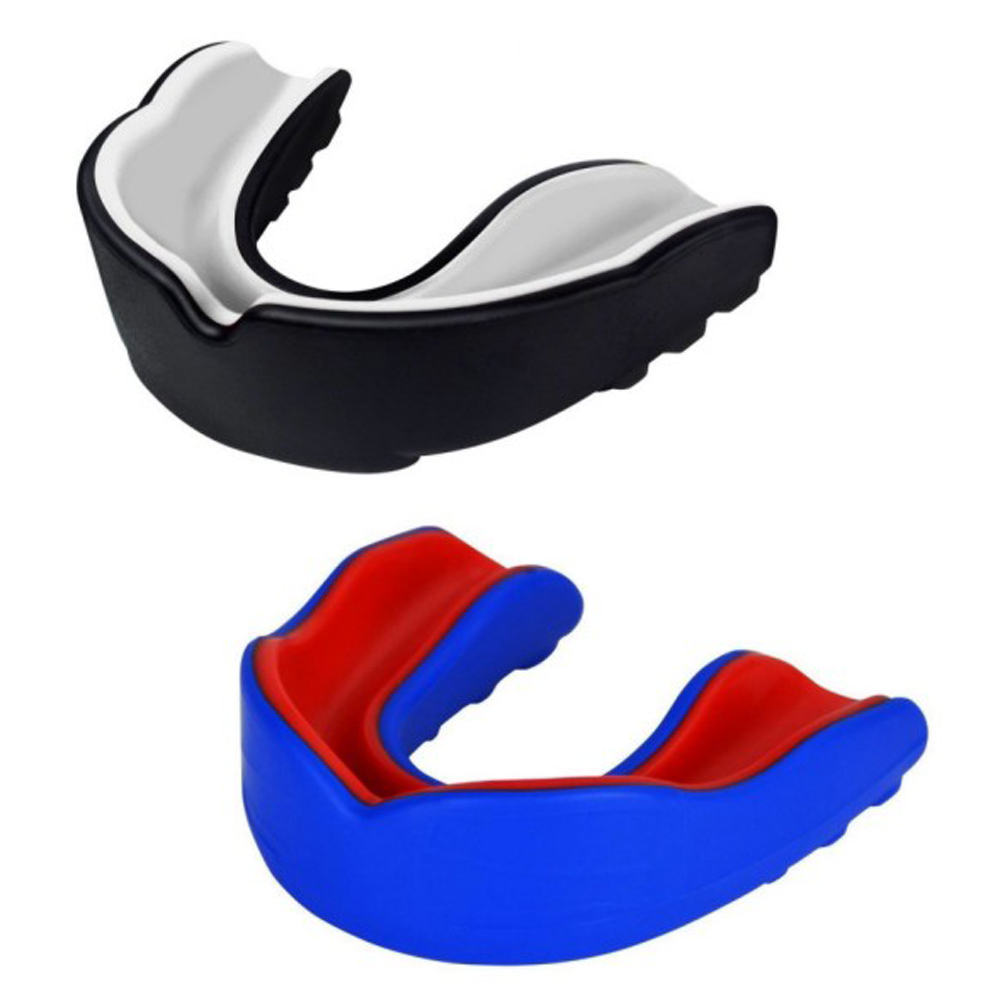 Mouth Guards