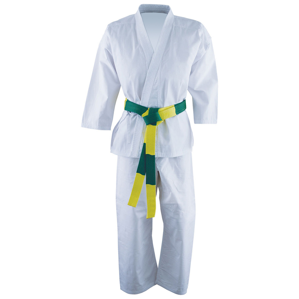 Karate Uniforms