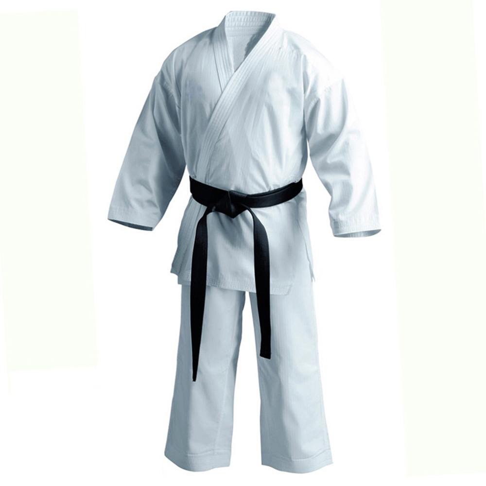 Karate Uniforms