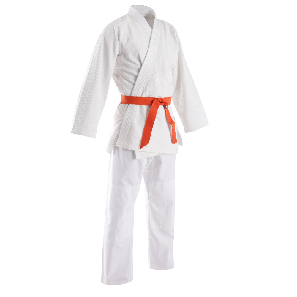 Judo Uniforms