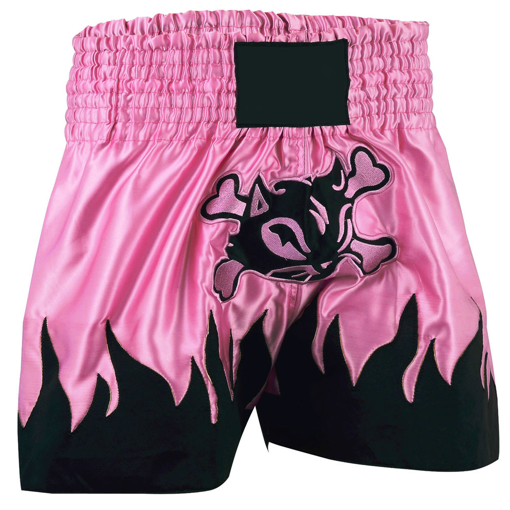 Muay Thai Shorts