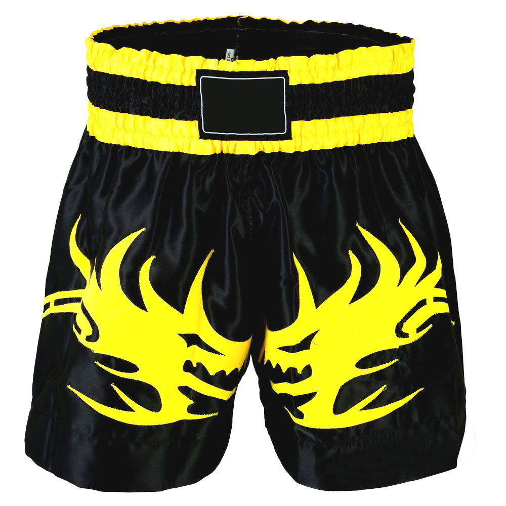 Muay Thai Shorts