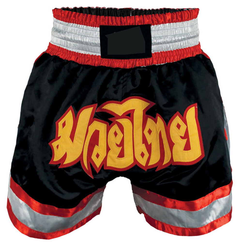 Muay Thai Shorts