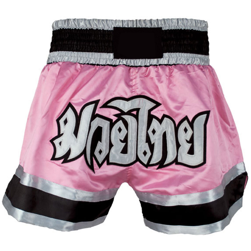 Muay Thai Shorts