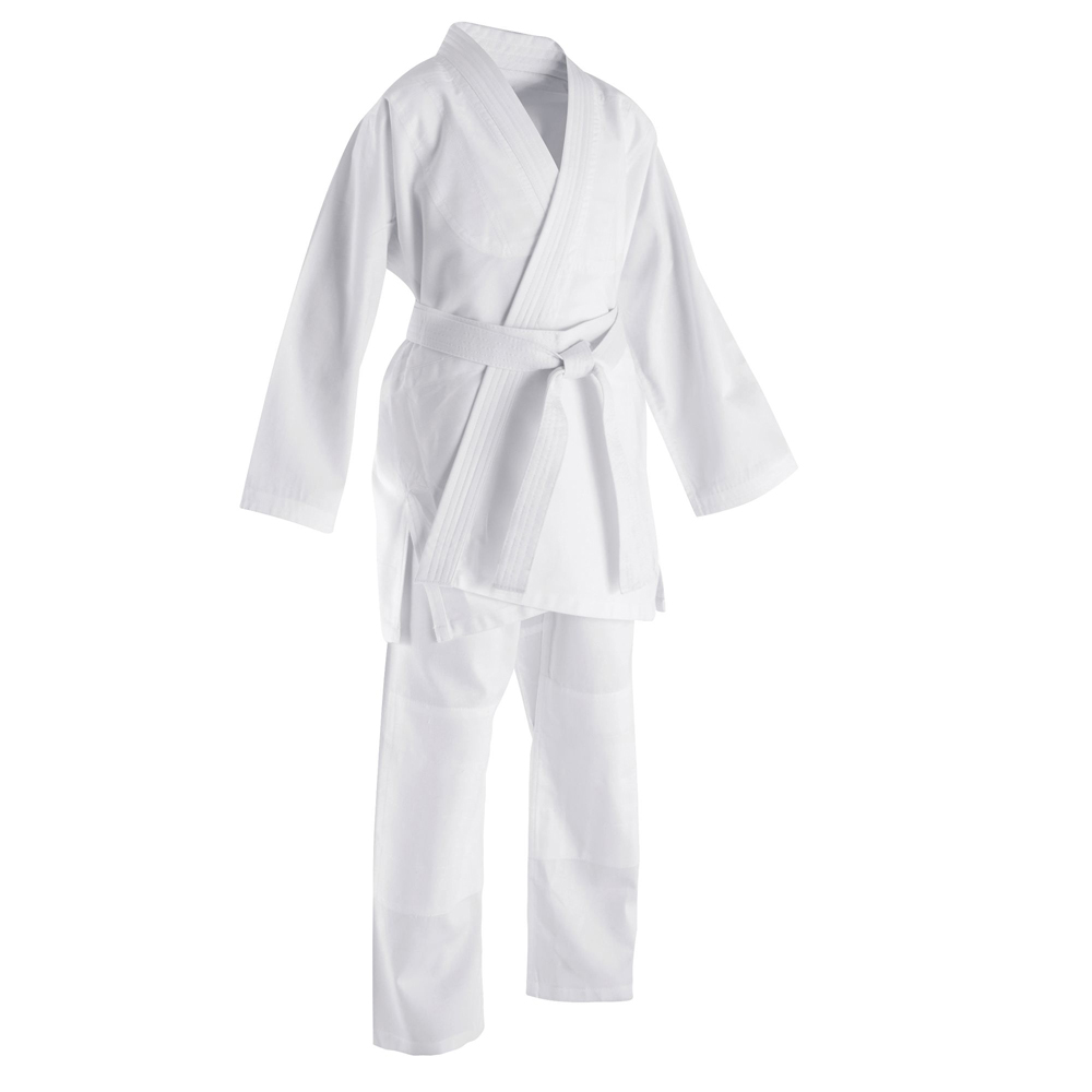 Judo Uniforms