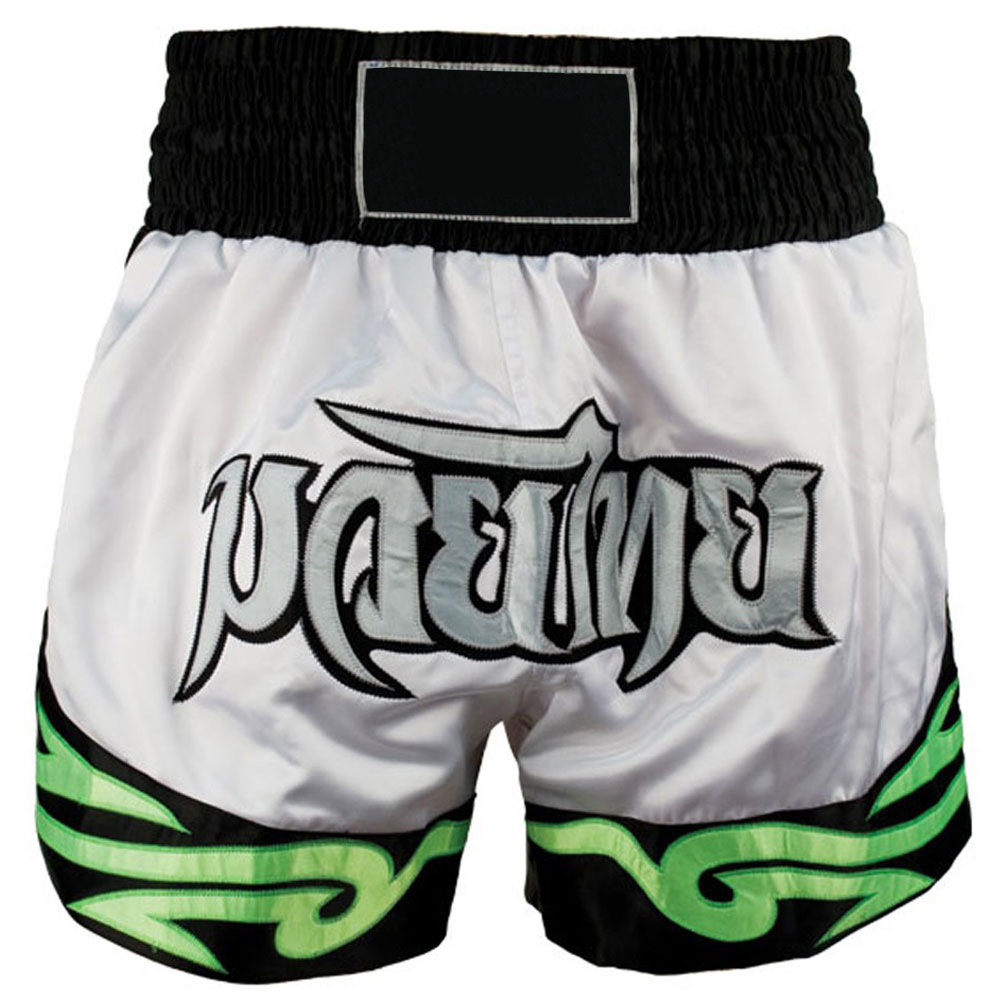 Muay Thai Shorts