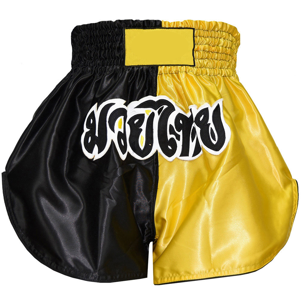 Muay Thai Shorts