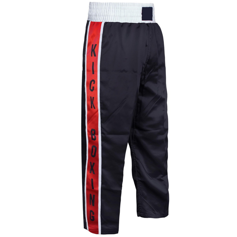 Muay Thai Trousers