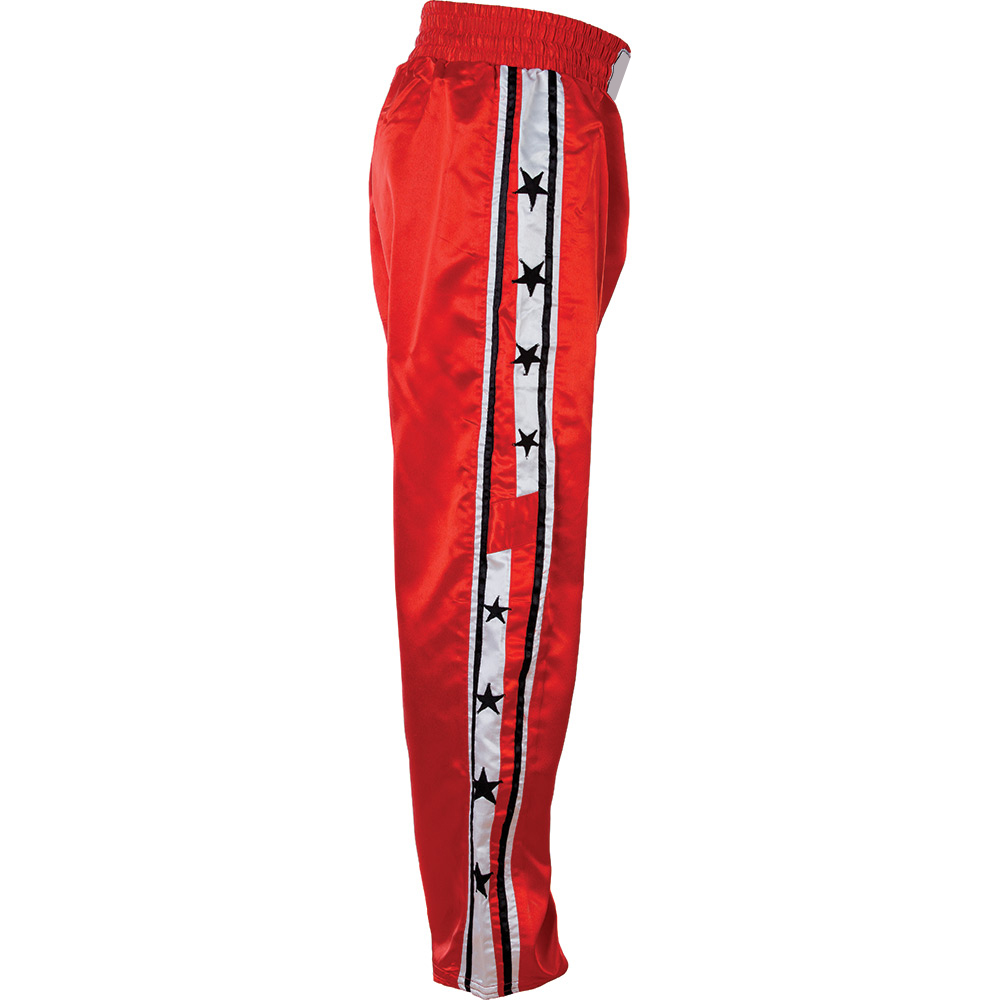 Muay Thai Trousers