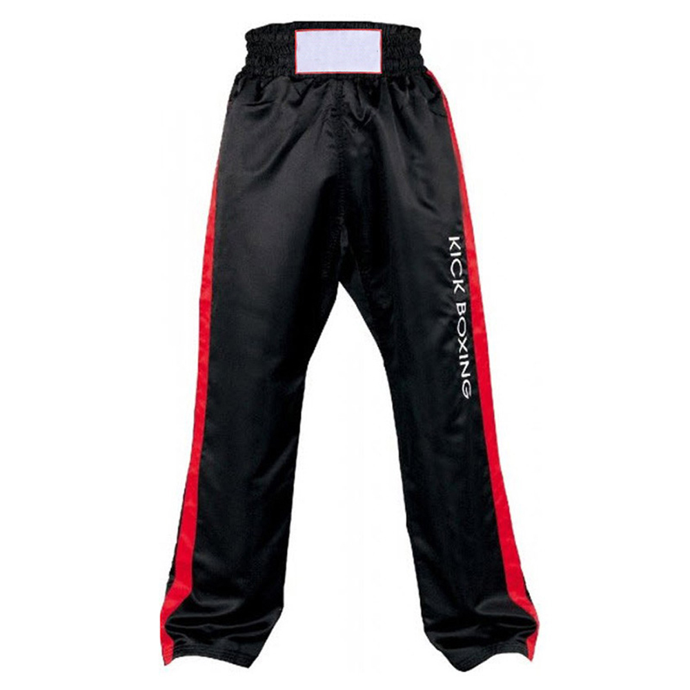 Muay Thai Trousers