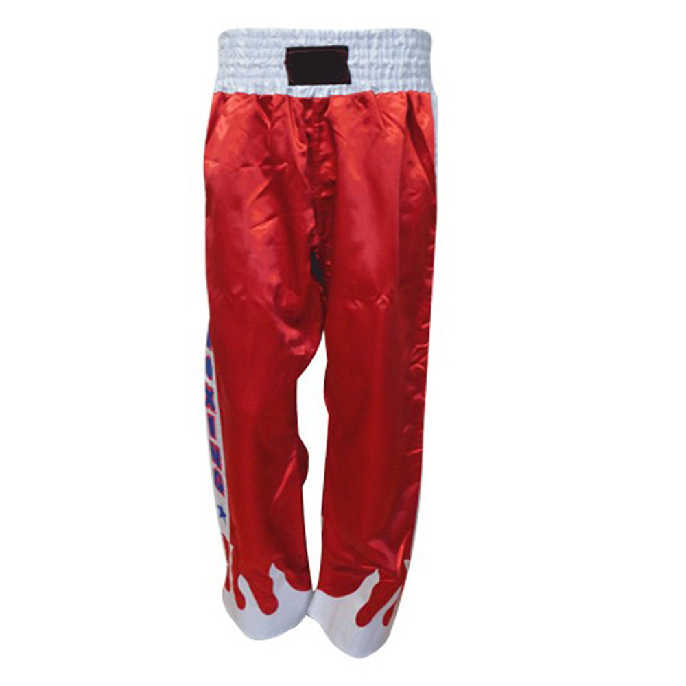 Muay Thai Trousers