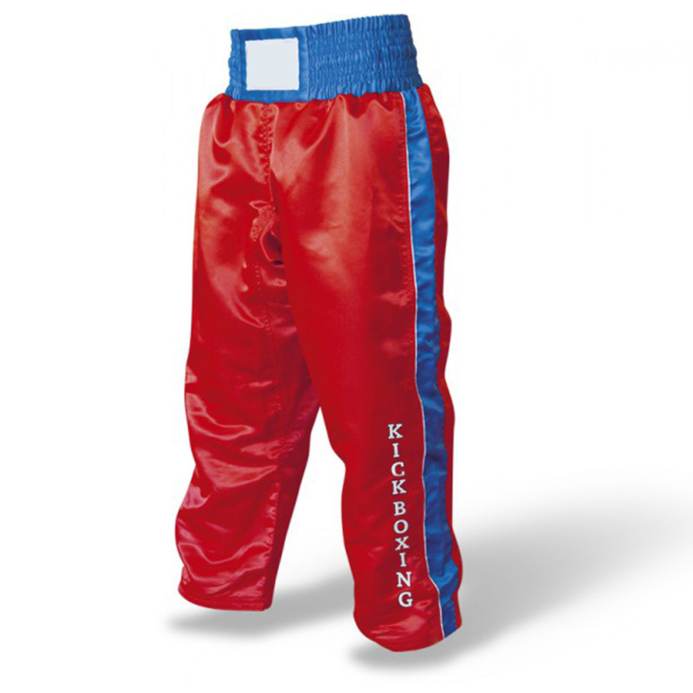 Muay Thai Trousers