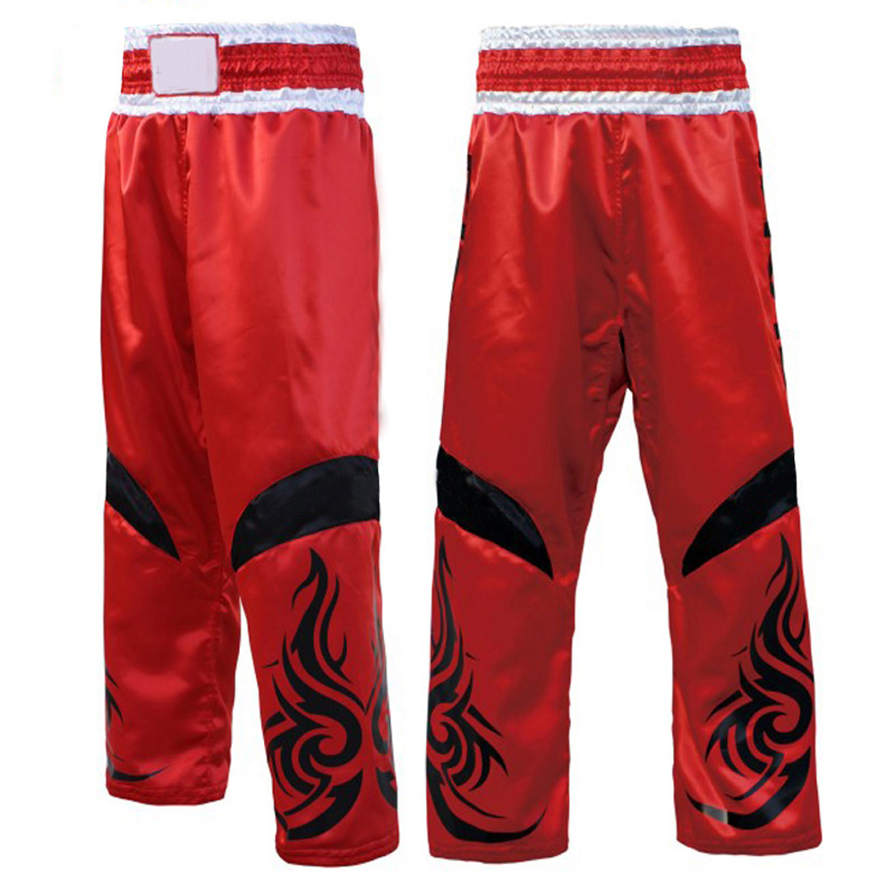 Muay Thai Trousers