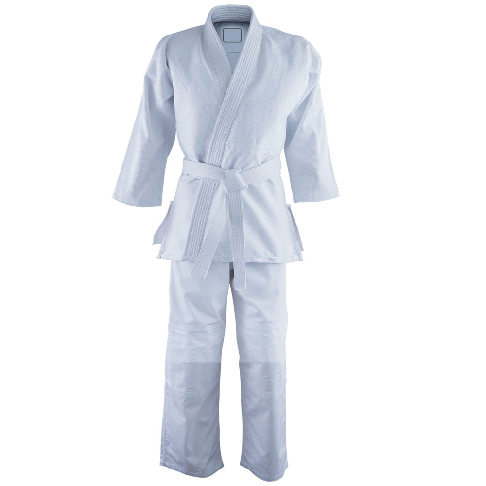 Judo Uniforms