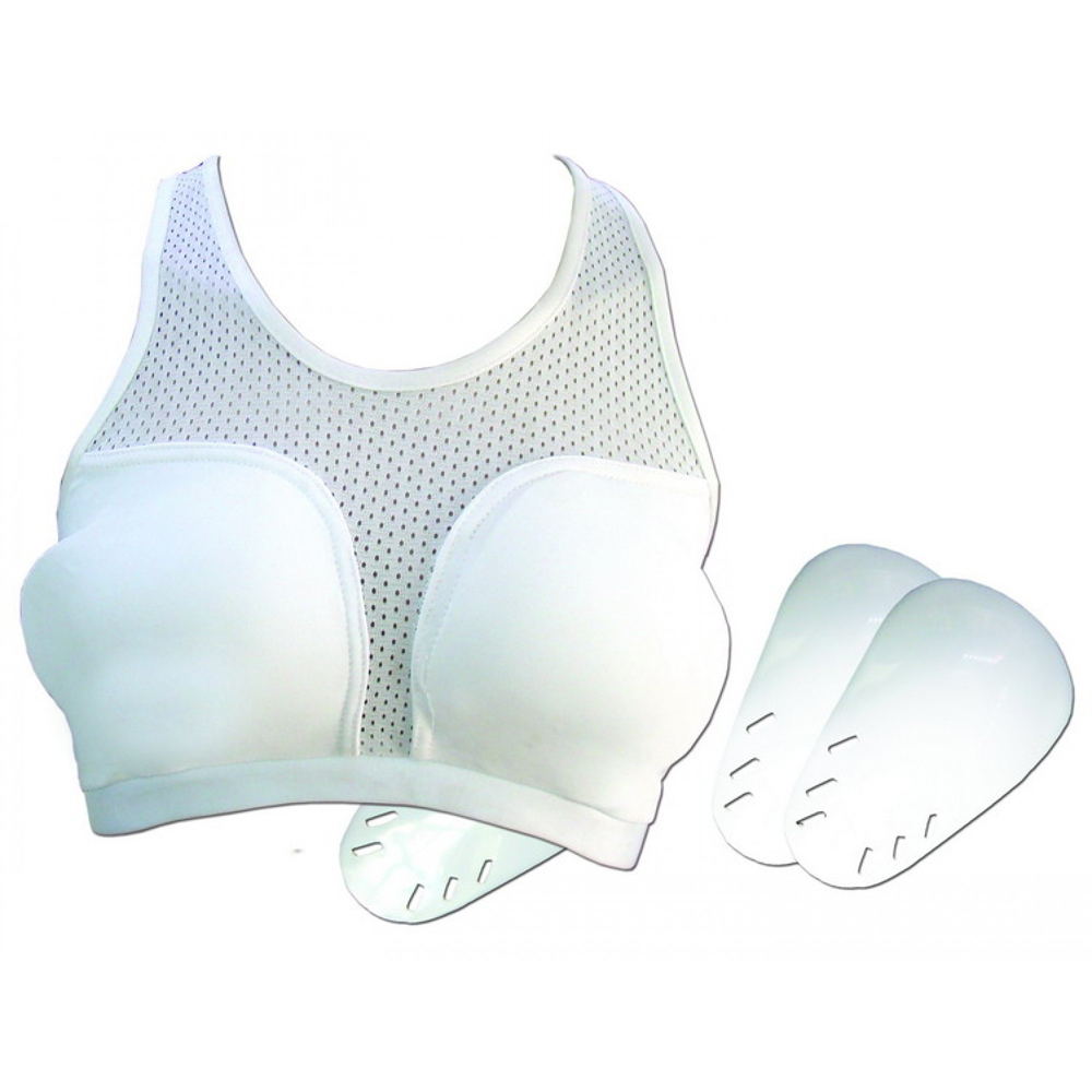 Breast Guards