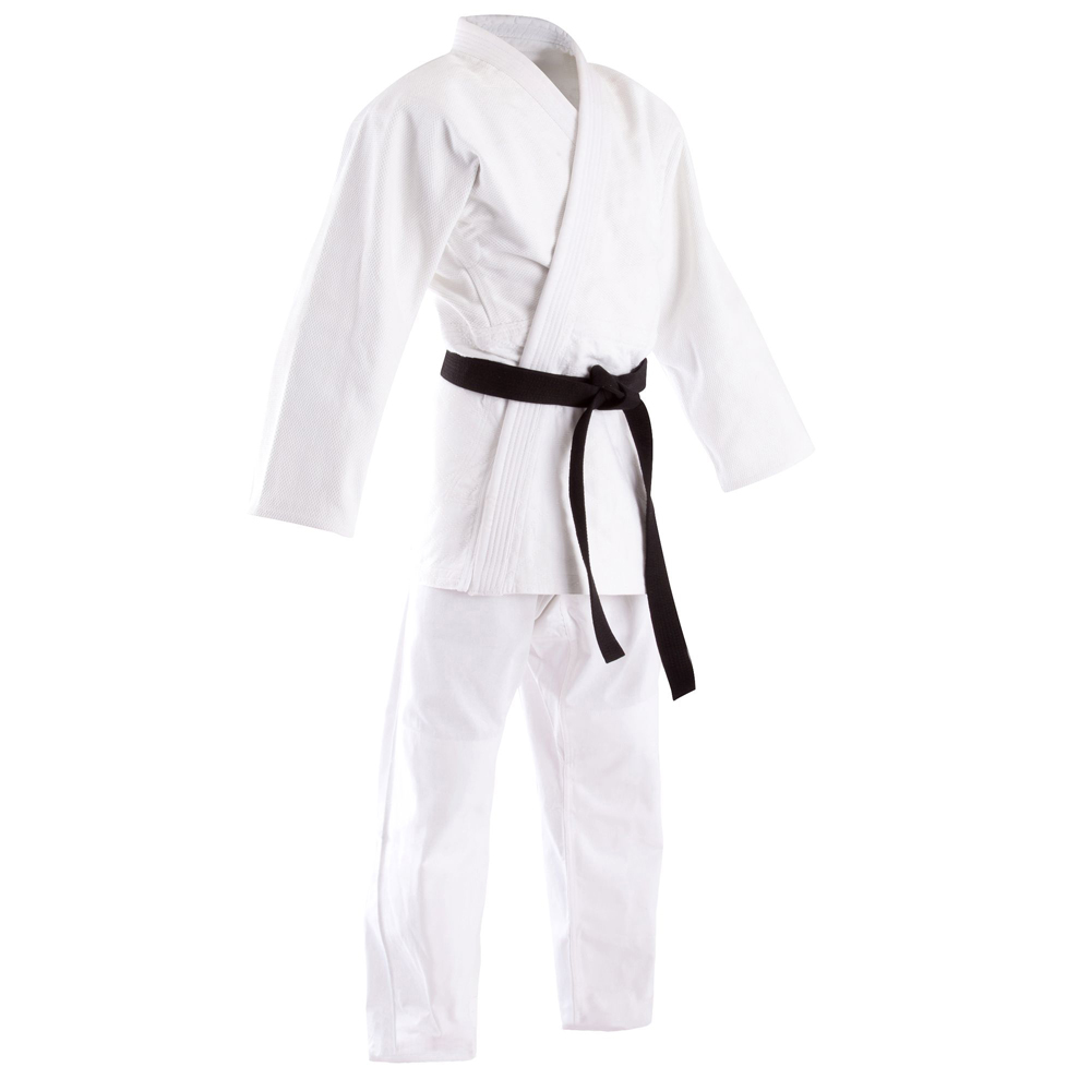 Judo Uniforms