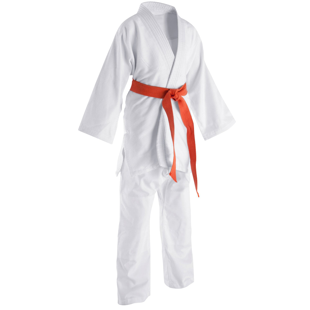 Judo Uniforms