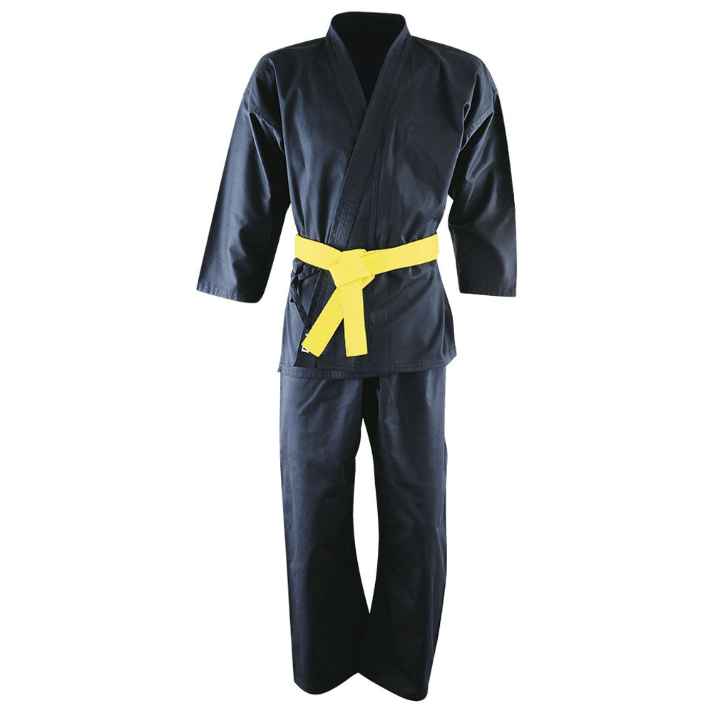 Karate Uniforms