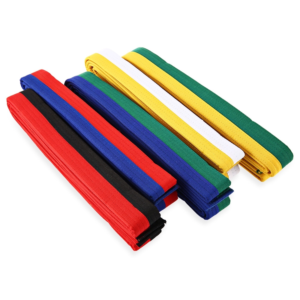 Color Belts